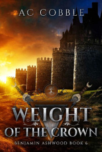 A. C. Cobble — Weight of the Crown