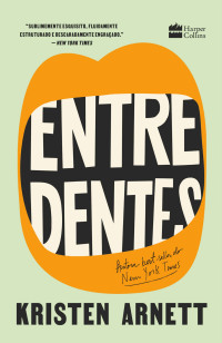 Kristen Arnett — Entre dentes