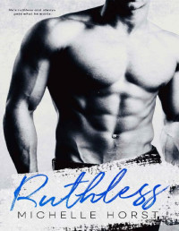 Michelle Horst — Ruthless