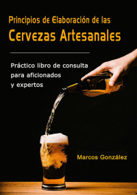 Marcos — Principios de Elaboración de las Cervezas Artesanales