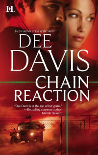 Dee Davis [Davis, Dee] — Chain Reaction