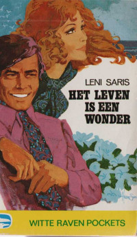 Leni Saris — 11 Het leven is een wonder - WR M-003