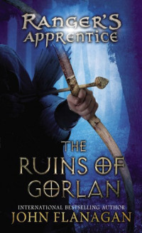 John Flanagan — Ranger's Apprentice Collection (Books 1-11)