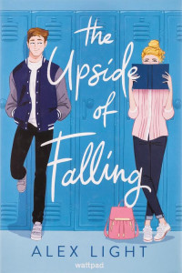 Alex Light — The Upside of falling