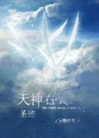 天籁纸鸢 — 天神右翼之圣迹