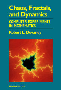 Robert L. Devaney — Chaos, Fractals, and Dynamics