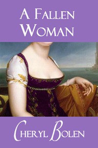 Cheryl Bolen — A Fallen Woman