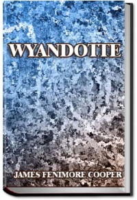 James Fenimore Cooper — Wyandotté