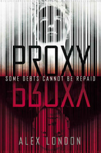 Alex London [London, Alex] — Proxy