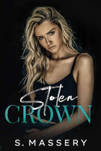 S. Massery — Stolen Crown