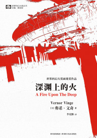 [美] 弗诺·文奇 [[美] 弗诺·文奇] — 深渊上的火