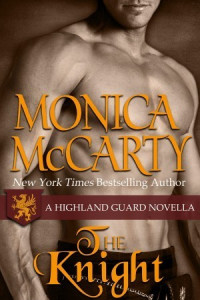 Monica McCarty — The Knight