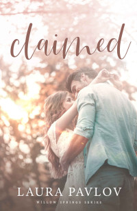 Laura Pavlov — Claimed