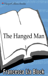 Francesca Lia Block — The Hanged Man