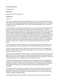 Linda Howard — All the Queen's Men