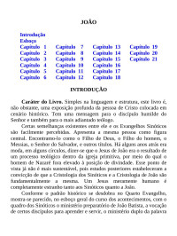 Carlos Biagini — COMENTRIO BBLICO MOODY