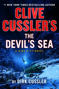 The Devil’s Sea (Dirk Pitt 26) | Dirk Cussler | download on Z-Library