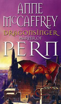 Anne McCaffrey — Pern 20 Dragonsinger 04