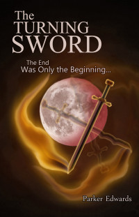 Edwards, Parker [Edwards, Parker] — The Turning Sword