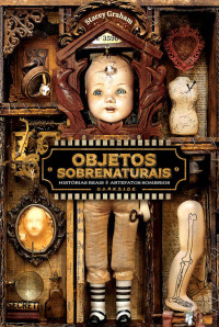 Stacey Graham — Objetos sobrenaturais