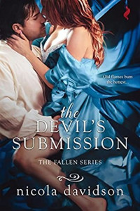 Nicola Davidson — The Devil's Submission
