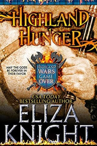 Eliza Knight — Highland Hunger