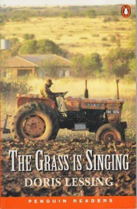 Doris Lessing — The Grass is Singing