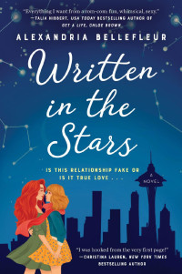Alexandria Bellefleur — Written in the Stars