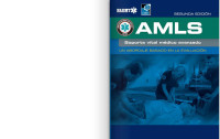 NAEMT, Eds. — AMLS. Soporte vital médico avanzado. 2a Ed. 2017