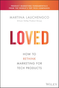 Martina Lauchengco — Loved