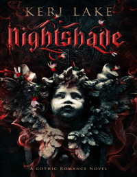 Lake, Keri — Nightshade