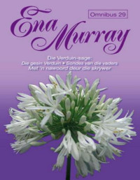 Ena Murray — Omnibus 29