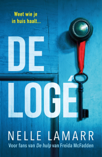 Nelle Lamarr — De logé