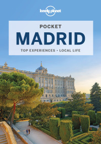Anthony Ham — Pocket Madrid