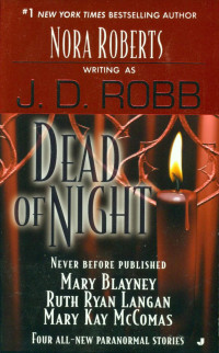 J.D. Robb — Eternity in Death