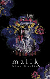 Alma M. Karlin — Malik