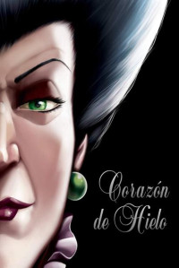 Serena Valentino — Corazón de Hielo [Serie Villanos #8] (Traducción NO oficial)