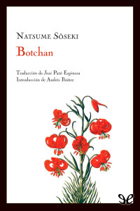 Natsume Sōseki — Botchan