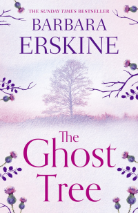 Barbara Erskine — The Ghost Tree