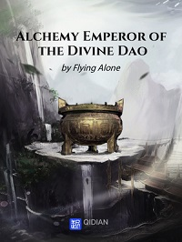 Flying Alone 孤单地飞 — Alchemy Emperor of the Divine Dao c1-1294
