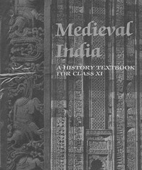 Satish Chandra — NCERT History - Medieval India