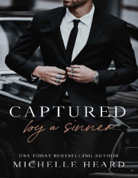 Michelle Heard — Captured By A Sinner