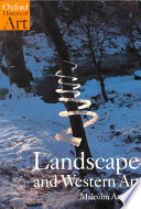 Malcolm Andrews — Landscape and Western Art (Oxford History of Art)