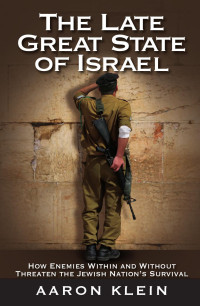 Ami Naramor — Late.Great.State.of.Israel