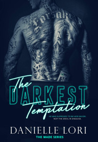 Danielle Lori — The Darkest Temptation