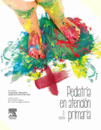Josep Bras i Marquillas, Josep Emili de la Flor i Brú — Pediatría en atención primaria