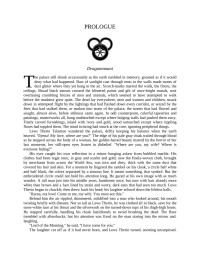 Robert Jordan — The Wheel of Time, Books 1-9