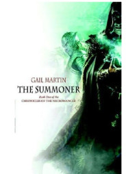  — The Summoner (cotn-1)