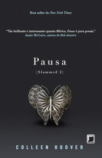 Colleen Hoover — Pausa