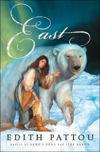 Edith Pattou [Pattou, Edith] — East